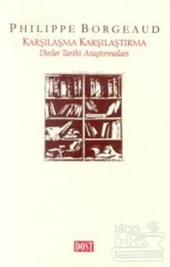 Karşılaşma Karşılaştırma Dinler Tarihi Araştırmaları