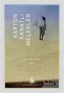 Karton Kanatlı Melekler