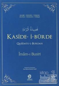 Kaside-i- Bürde / Qasidatu-l- Burdah