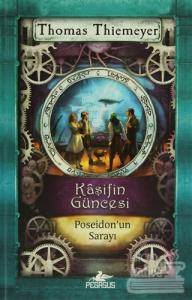 Kaşifin Güncesi 2 - Poseidon'un Sarayı