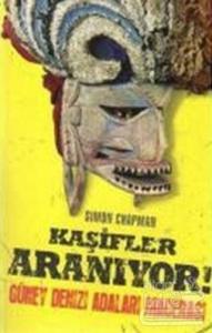 Kaşifler Aranıyor! Güney Denizi Adaları Macerası