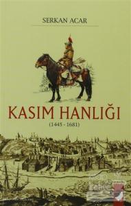 Kasım Hanlığı (1445-1681)
