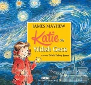 Katie ve Yıldızlı Gece