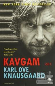 Kavgam Cilt 1