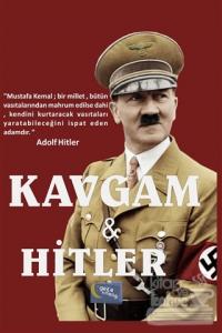 Kavgam ve Hitler