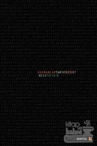 Kavramlar Tarihi Nedir?