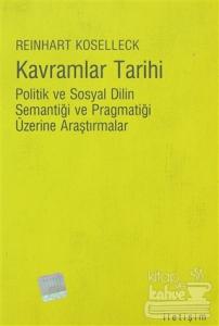 Kavramlar Tarihi
