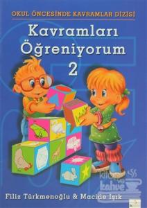 Kavramları Öğreniyorum 2