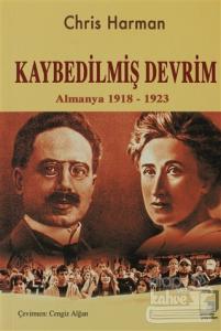 Kaybedilmiş Devrim