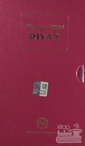 Kaygusuz Abdal Divanı (Ciltli)