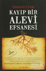 Kayıp Bir Alevi Efsanesi