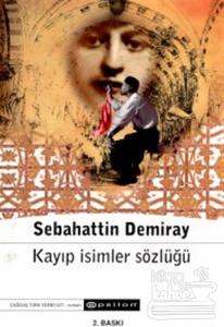Kayıp İsimler Sözlüğü