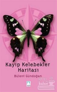 Kayıp Kelebekler Haritası