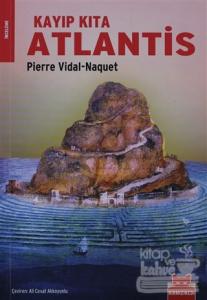 Kayıp Kıta Atlantis