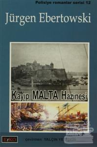 Kayıp Malta Hazinesi