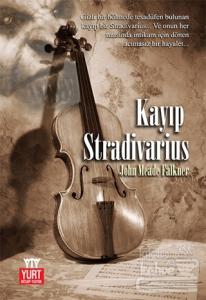 Kayıp Stradivarius