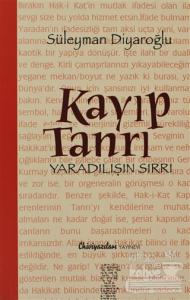 Kayıp Tanrı