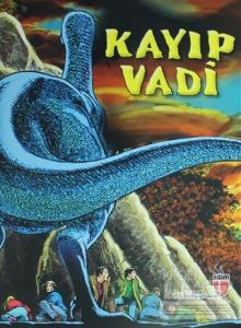 Kayıp Vadi: Yardımseverlik