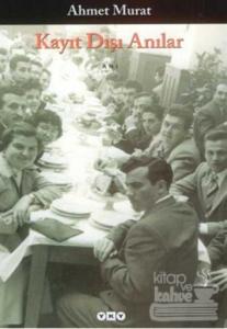 Kayıt Dışı Anılar