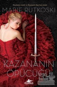 Kazananın Öpücüğü (Ciltli)