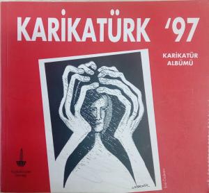 Karikatürk 1997 Karikatür Albümü