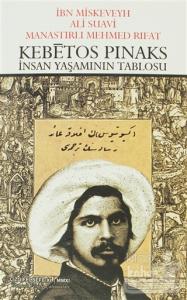 Kebetos Pinaks - İnsan Yaşamının Tablosu