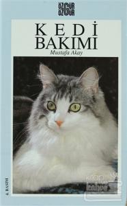 Kedi Bakımı