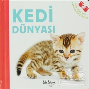 Kedi Dünyası