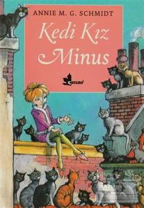 Kedi Kız Minus