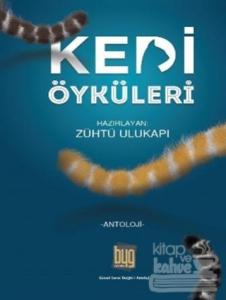 Kedi Öyküleri