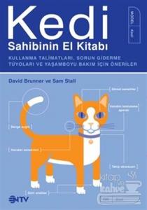Kedi Sahibinin El Kitabı