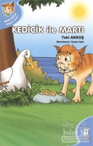 Kedicik ile Martı