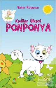 Kediler Ülkesi Ponponya