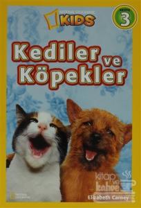 Kediler ve Köpekler