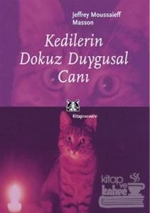 Kedilerin Dokuz Duygusal Canı