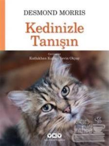 Kedinizle Tanışın