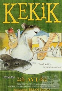 Kekik
