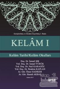 Kelam 1 : Kelam Tarihi Kelam Okulları