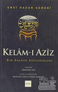Kelam-ı Aziz