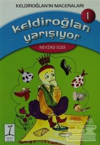 Keldiroğlan Yarışıyor