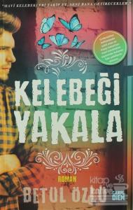 Kelebeği Yakala
