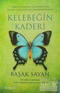Kelebeğin Kaderi