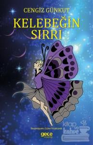 Kelebeğin Sırrı