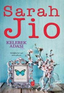 Kelebek Adası (Ciltli Özel Baskı)