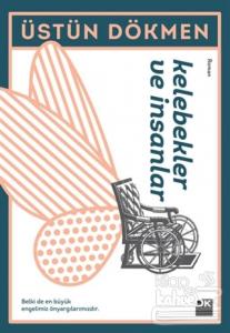 Kelebekler ve İnsanlar