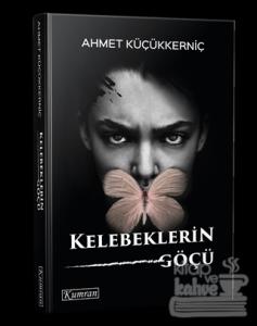 Kelebeklerin Göçü