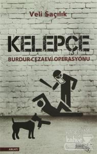 Kelepçe : Burdur Cezaevi Operasyonu