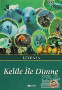 Kelile ile Dimne