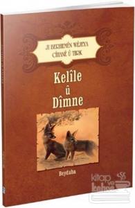 Kelile ve Dimne (Kürtçe)