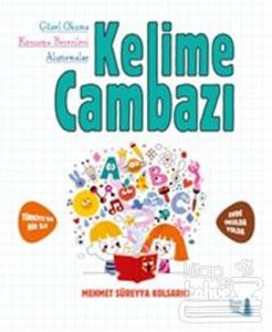 Kelime Cambazı